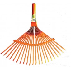 Grebla pentru frunze fara coada